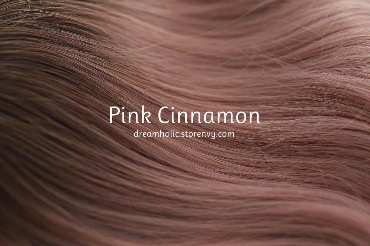 อยากทำผมสีประมานนิแต่จาเข้ากับหน้ามั้ย y-y