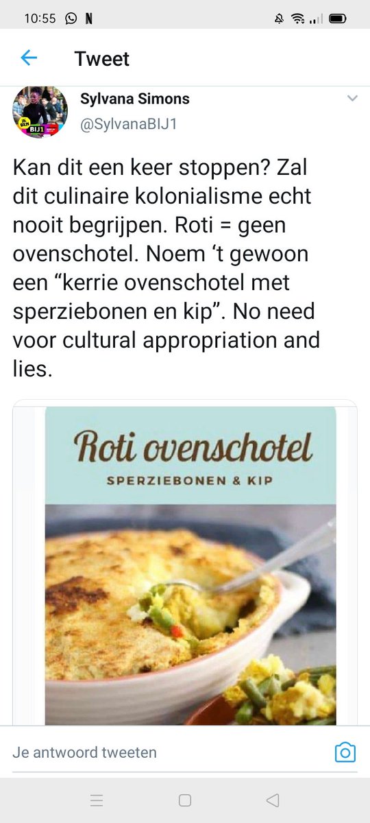 Monique X- Fluencer 🇳🇱 ✌️ tweet media