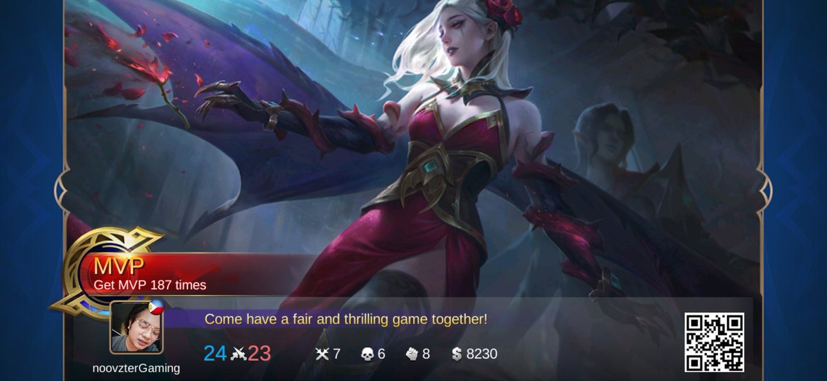 PJbasco_'s tweet photo. Come join my Squad, Let us face off against the world's best MOBA players together!
https://t.co/kdvNA8LmVy https://t.co/Vwfs0e4zIK