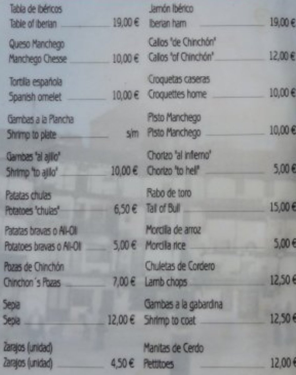 Girlrunstrails's tweet photo. @AngharaDavies For Brea Kfast? Pues no sé! Pero para almuerzo? Ooohh so many wonderful options! https://t.co/xE29ogM4mZ