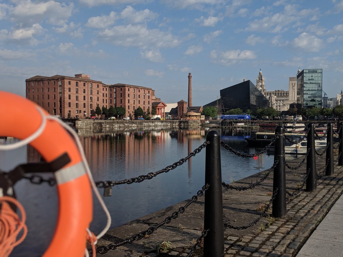𝗪𝗲 𝗮𝗿𝗲 𝗼𝗽𝗲𝗻 Liverpool is still open for business! Whether you're a local falling in love with Liverpool all over again or on a UK staycation - welcome!   #WorldTourismDayHere are some FAQs on safely visiting Liverpool  http://visitliverpool.com/blog/read/2020/09/coronavirus-faqs-b419