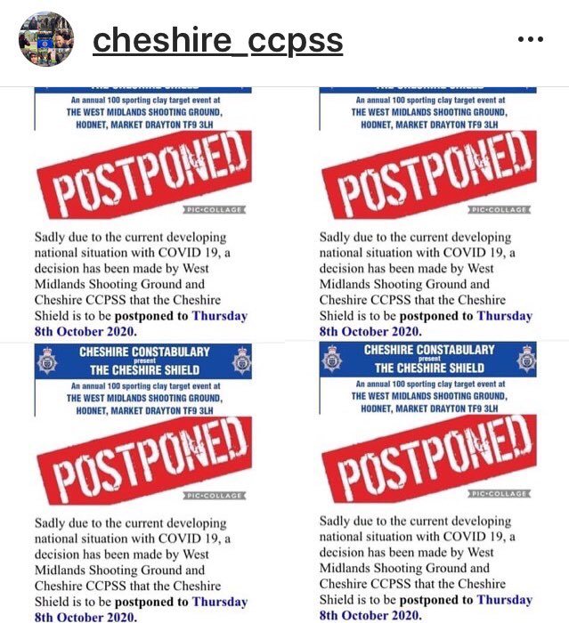 Cheshire CCPSS (@cccss8) on Twitter photo 