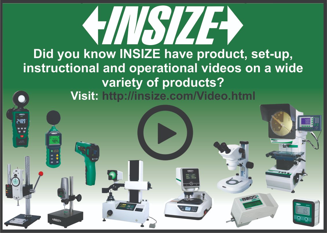ElliottSmall01's tweet photo. Just another great example of why INSIZE is a fantastic brand and organisation. Providing users unlimited access to their product videos, covering a wide range of products.  For more info visit: https://t.co/TkORRh9nGL https://t.co/bBqAKhbp16