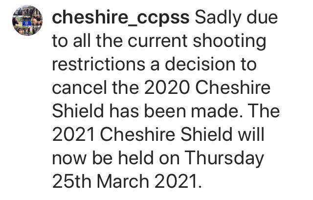 Cheshire CCPSS (@cccss8) on Twitter photo 
