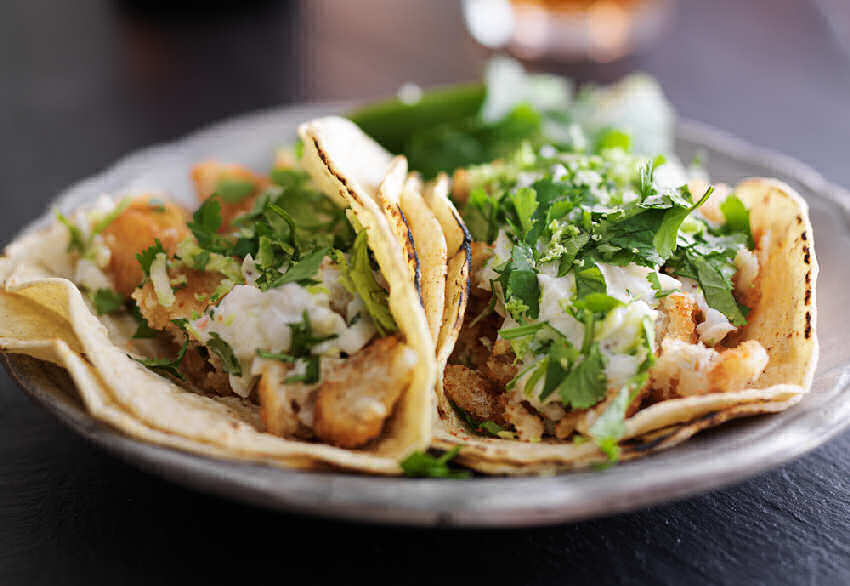 cooking_r's tweet photo. Deep Fried Oyster Tacos #Recipe - https://t.co/M1OTrFIzH4 - #FoodPorn #Aussie #Oysters #Snacks #StreetFood #TacoRecipes https://t.co/s5a8dQmRsr