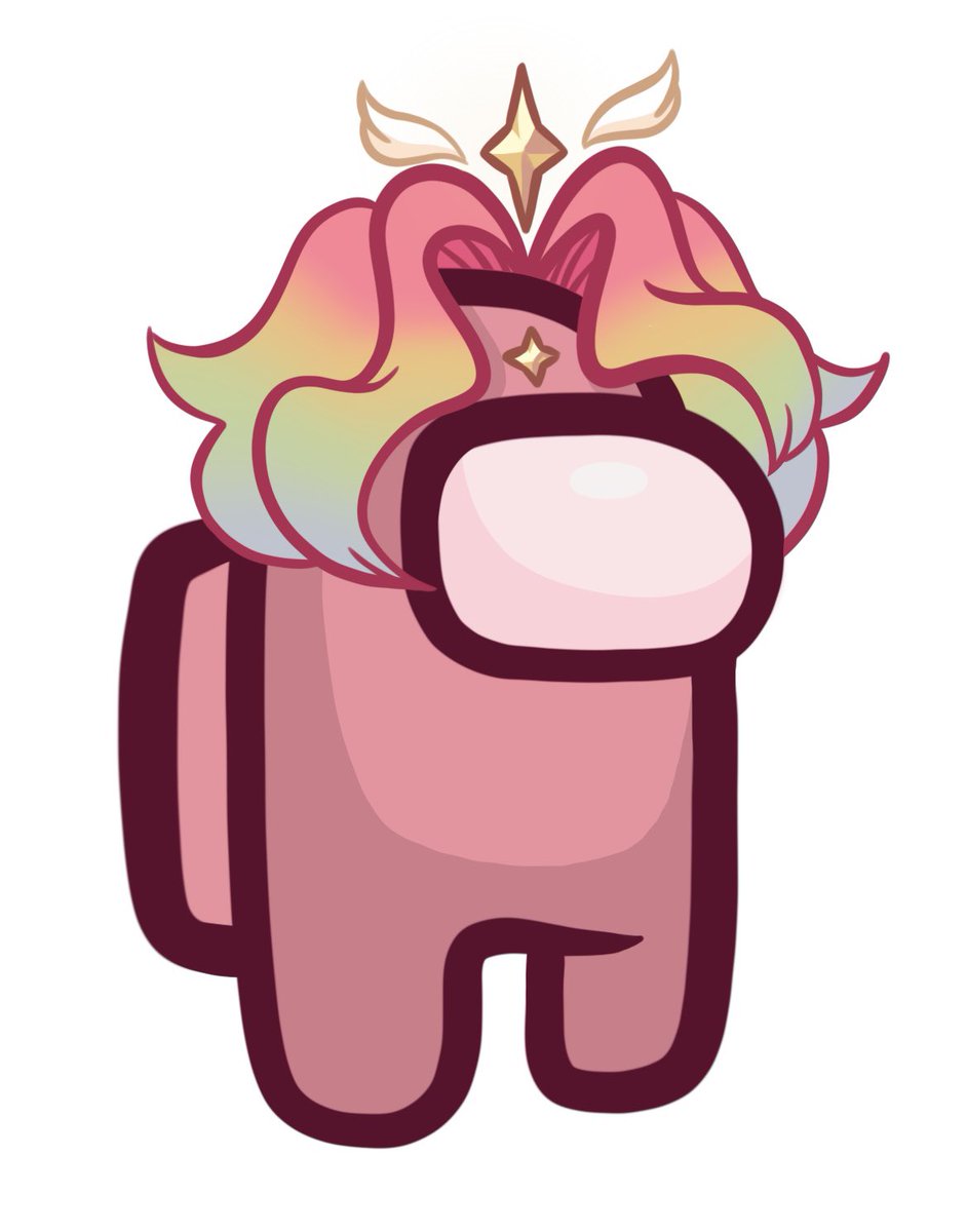 RT et je dessine ta PP en mode Among Us

(si jamais je flop on fait genre que ce tweet a jamais existé)