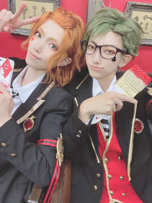 コスプレイヤー七のTwitter画像67
