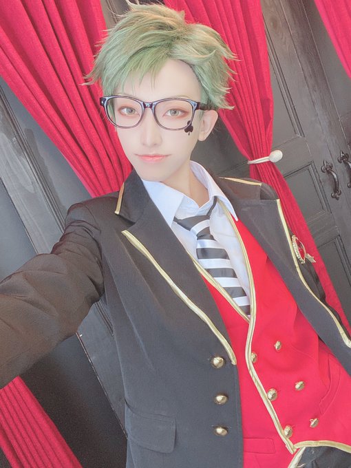 コスプレイヤー七のTwitter画像66