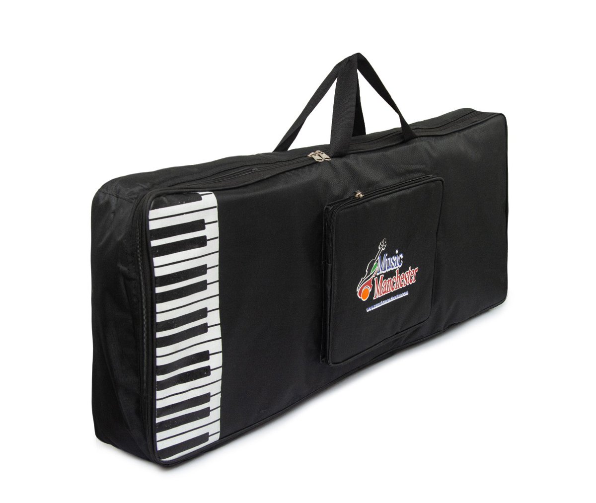 musicmanchest's tweet photo. Heavy Padded carry bag for any type of Keyboard.
#keboardbag #pianobag #musicmanchester #casio #yamaha #musicmanchester #musician #keyboardist https://t.co/PLxm7FFUTB