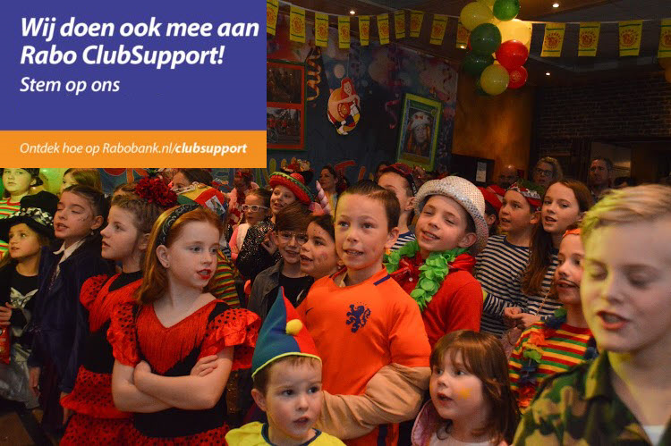 Nuuwke (RABO CLUBSUPPORT: STEM OP SKS vanaf 5 oktober) kek op Stichting Karnaval Steenbergen - sks-steenbergen.nl/?p=3063