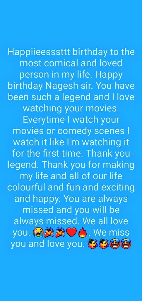 _Aditya__V's tweet image. Love you sir. Happy birthday to you sir. @iamsanthanam @ikamalhaasan @rparthiepan @Suriya_offl @SanjithRaj17 @rajinikanth @ActorMadhavan @actorvijay @ActorSriman @actorarjunsarja @JiivaOfficial @VadiveluOffl @thilak_ramesh