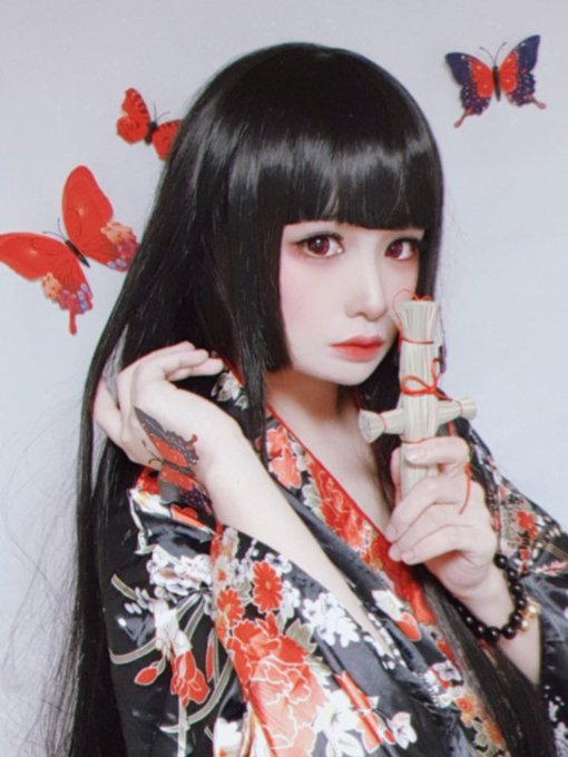 コスプレイヤーののかのTwitter画像39