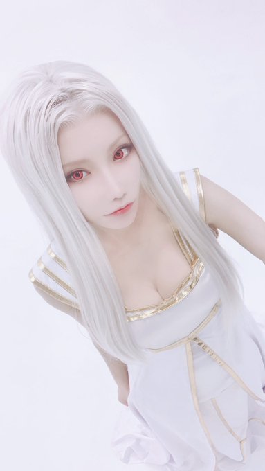 Twitterのコスプレ画像11