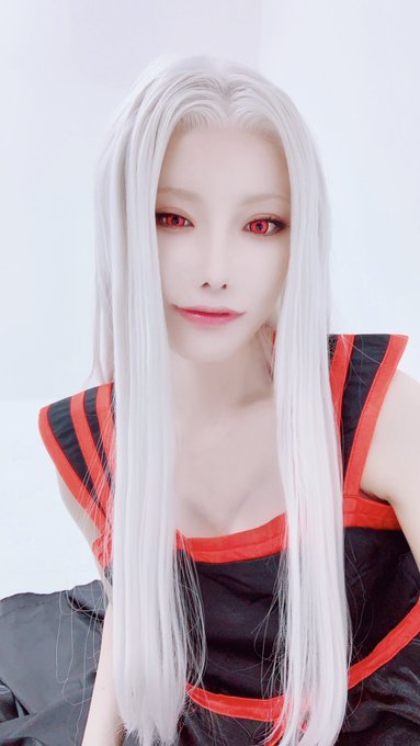 Twitterのコスプレ画像12