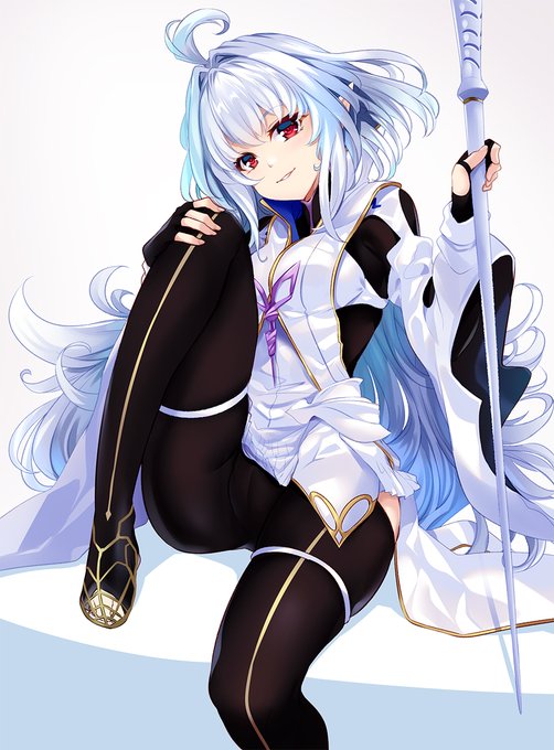 プロトマーリン #FGO 