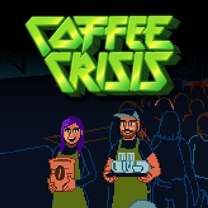 LULU6kat's tweet photo. #Retro64 @ColonelFalcon @The_Top_Loader @stewie55uk @stevecourtney79 @farrelltheferal @3wojis @Elininis @AdMirabella33 @79_Han_Solo @happypommes 

Jayy ( Coffee Crisis ) #Switch
is finely 80% off :D &amp; for that Pries
its a Fun &amp; Hart #Retro #BedEmUp #SMD :D
( it Ends Today ) 27in9 https://t.co/ZtPpJvg0Un
