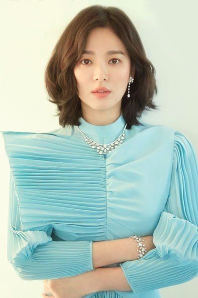  #SongHyeKyo