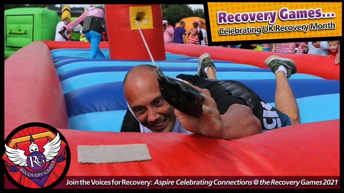 Recovery Games C.I.C. tweet media