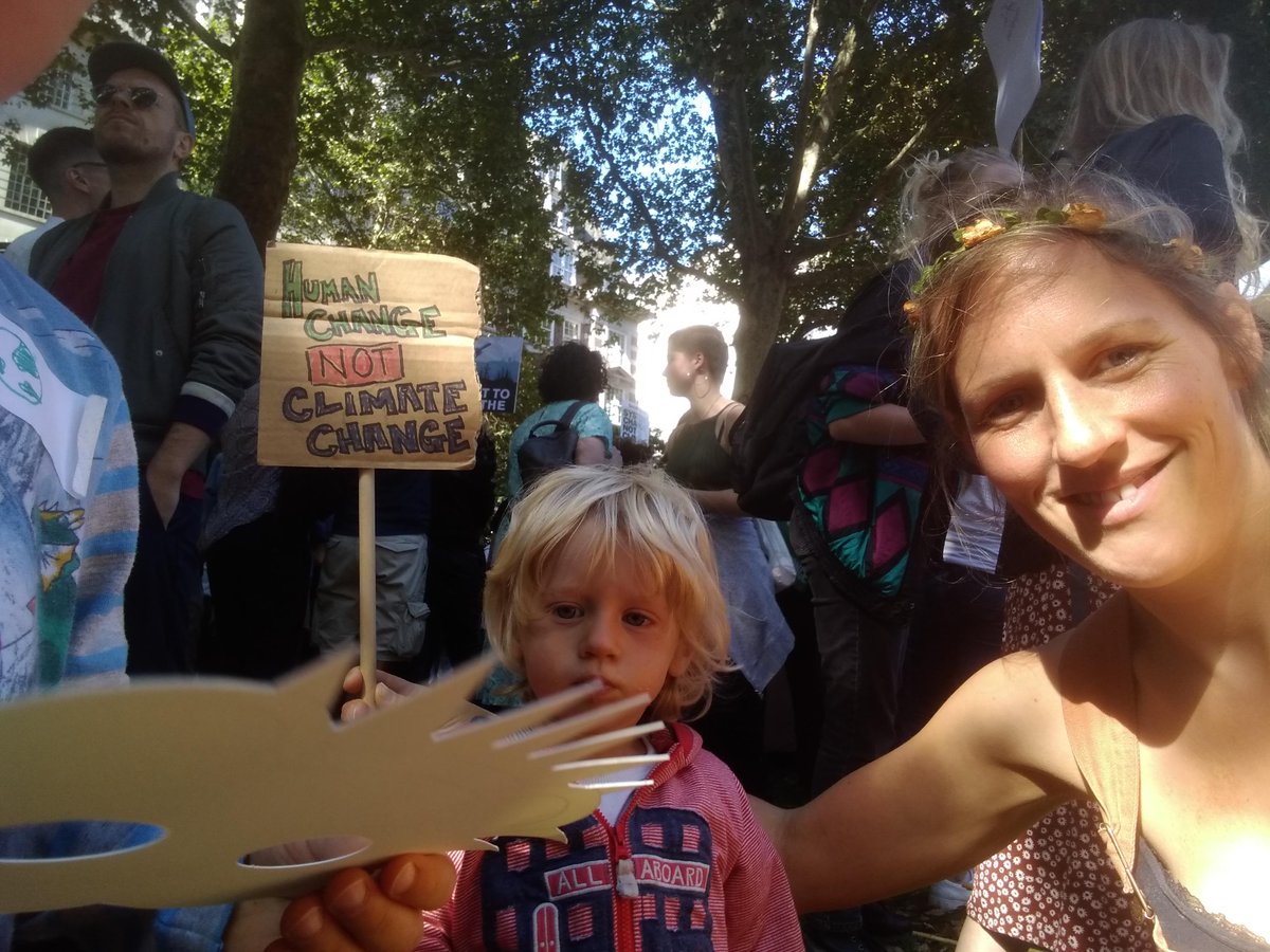 Having the day off to hang out with our beautiful children. 

Thank you for all the wonderful support this month 💚 

See you in October!

#globaloptimism #NetZero #GreenRecovery #BuildBackBetter