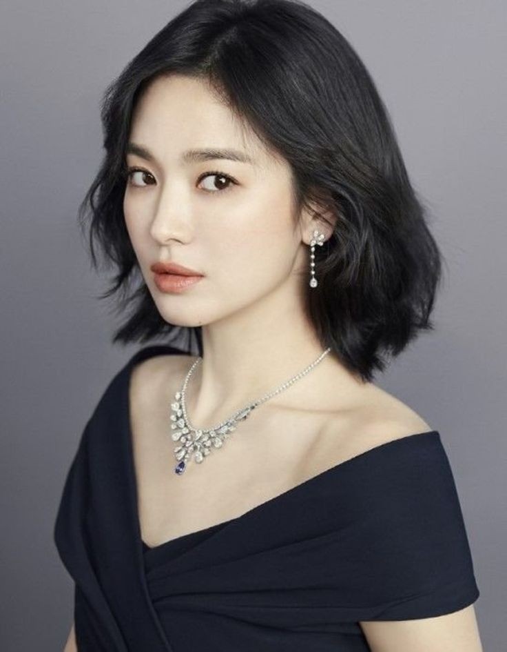 I- ...if she was the impostor, I'd follow her MYSELF.   #SongHyeKyo
