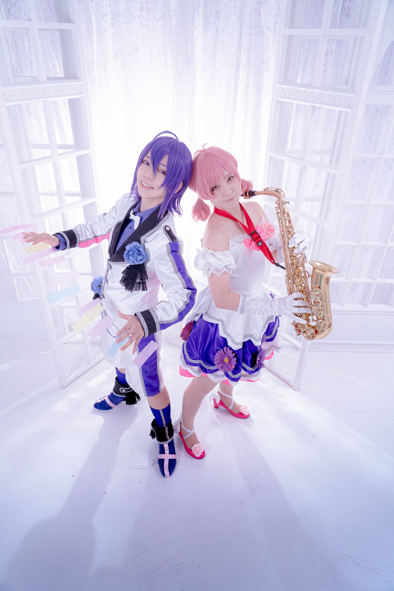 やがみゆずき on X: やがみゆずき on X: