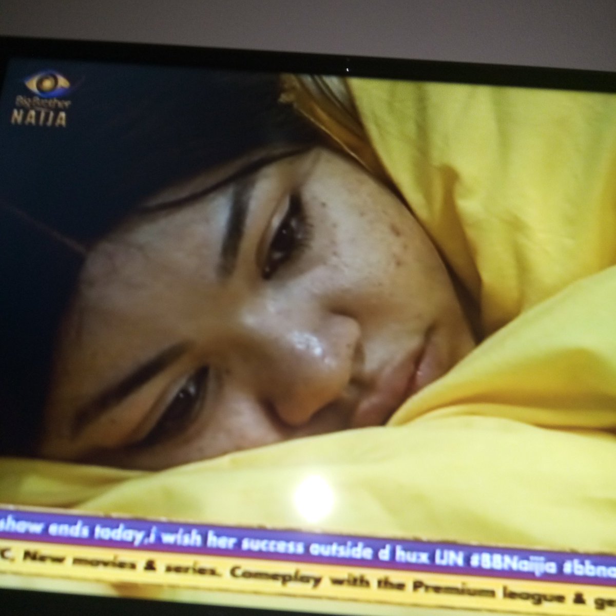 nurenfelix1's tweet photo. @BBNaija #BBNaijialockdown2020 #Nengi #nengiofficial #NengiTheContent her numerous offences
1.Because she kiss on national tv
2.Because she didn't have sex on national tv
3.Because she was sincere with her feelings
4.Because she choose and love only one person https://t.co/QnZnVGiSwH