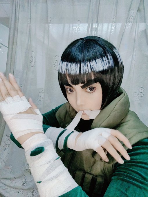 Twitterのコスプレ画像51