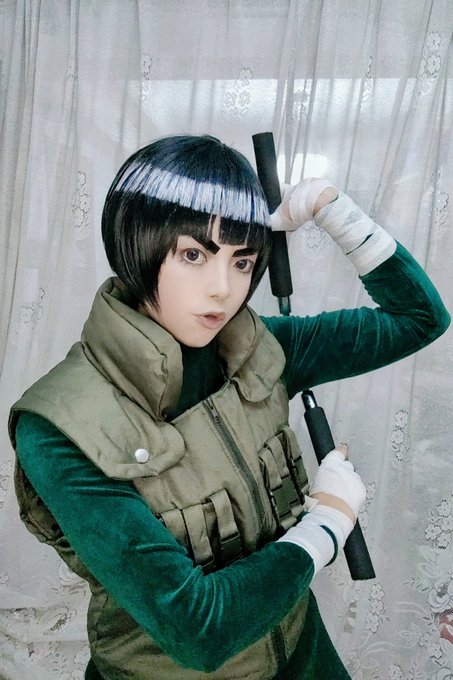 Twitterのコスプレ画像52