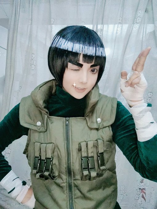 Twitterのコスプレ画像53