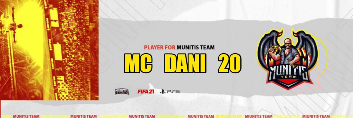 📢 Comunicado Oficial

📝 Presentamos a nuestro nuevo MI procedente del hercules calidad desborde y gol se une a nuestra familia,jugador con experiencia que nos ayudará a pegar el salto, Bienvenido <a href="/Danieeelllel/">Daaaaniiiiiii</a> 💪💪⚫🟡⚫🟡