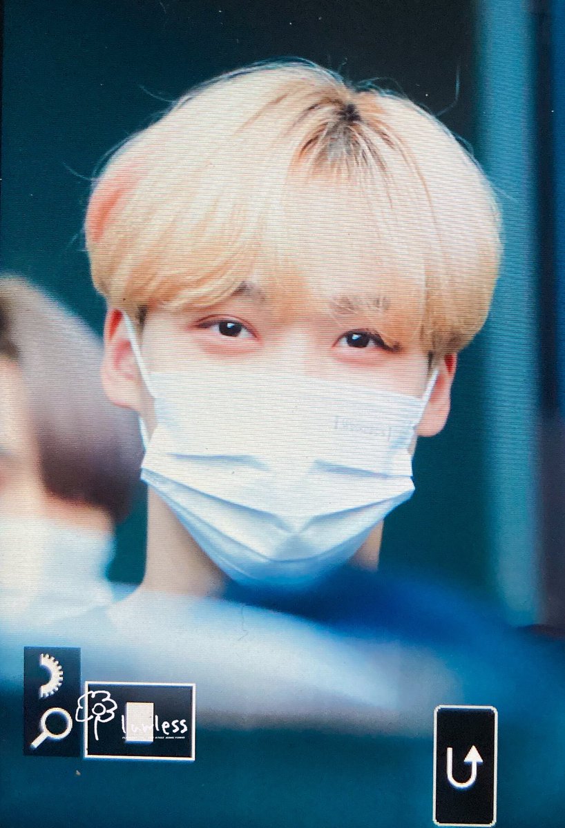 #ATEEZ #에이티즈 #윤호 #정윤호 #ユノ #YunHo 
200927