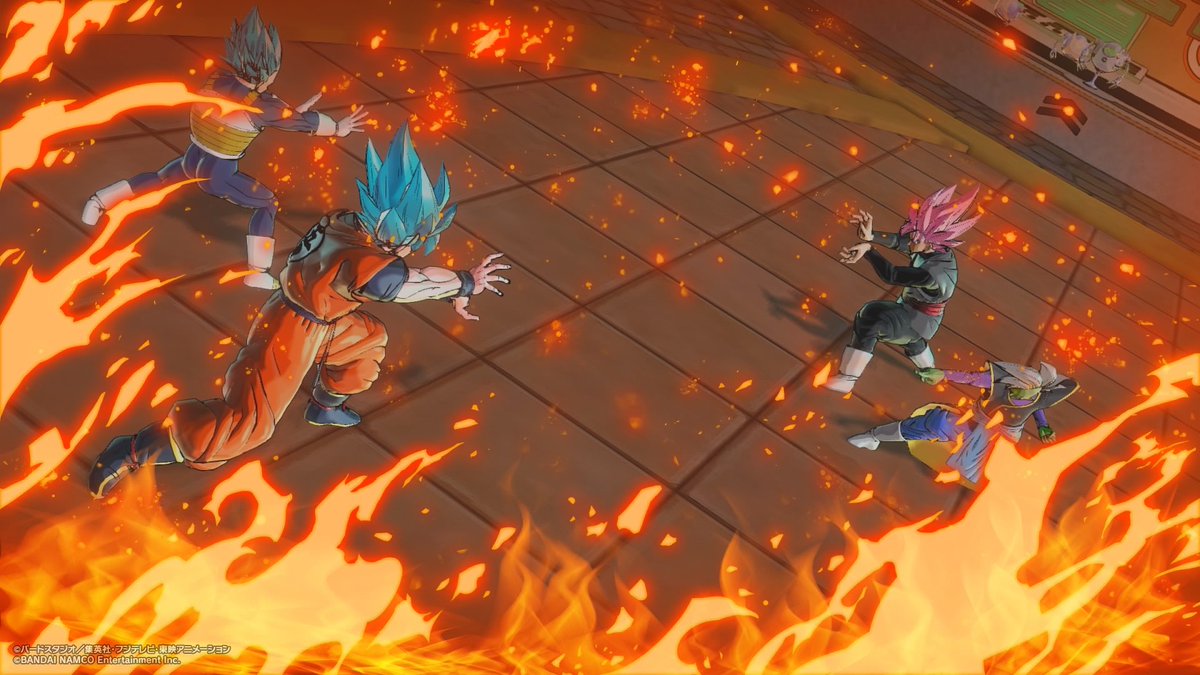 奏 ゼノバース2 ゼノバはいいぞ 作りたいキャラ足らなくてサブアカウントある位に良いぞ ドラゴンボール好きでキャラメイクが嫌いじゃなければ是非やって欲しい 数年前リリースした商品なのに 最近まで大型dlもあるって凄いよなぁ 奏 ゼノバース2 ゼノバはいいぞ 作りたいキャラ足らなくてサブアカウントある位に良いぞ ドラゴンボール好きでキャラメイクが嫌いじゃなければ是非やって欲しい 数年前リリースした商品なのに 最近まで大型dlもあるって凄いよなぁ