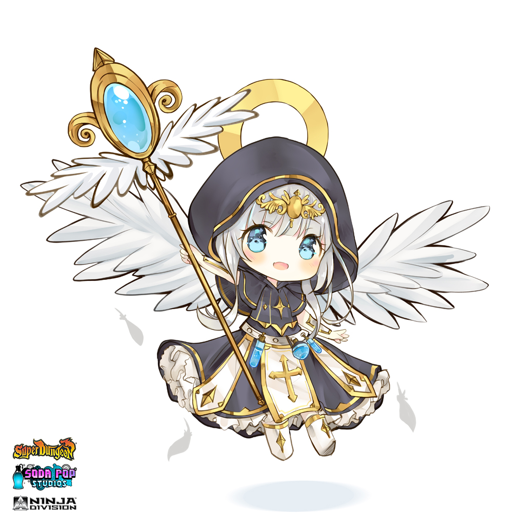 Ninja Division tweet media