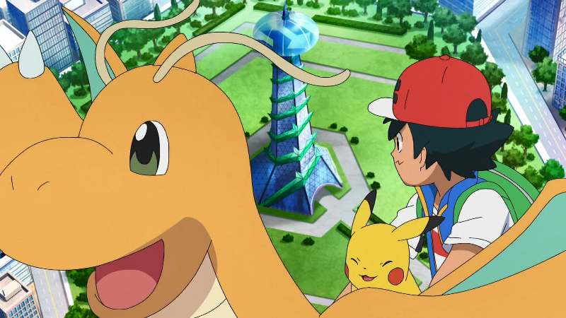 アニポケ の感情分析 Nyakone