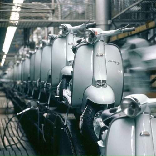 Be nice to pluck one of these off the line right now!