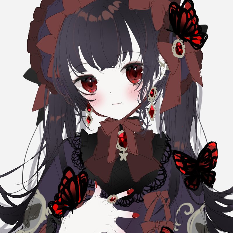 「mm 」|さくら兎れみのイラスト