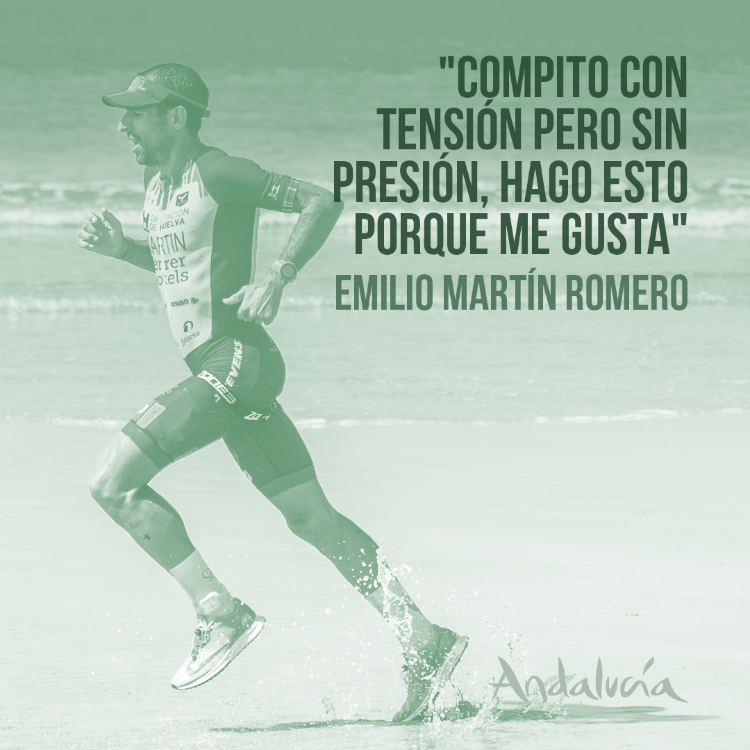 Deportes Andalucía tweet media