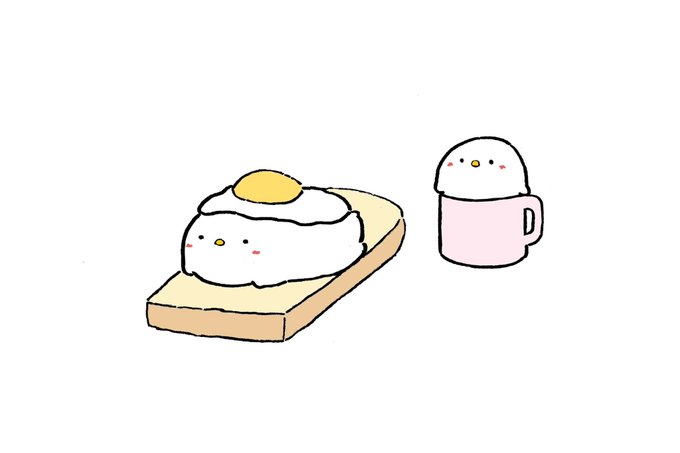 目玉のtwitterイラスト検索結果