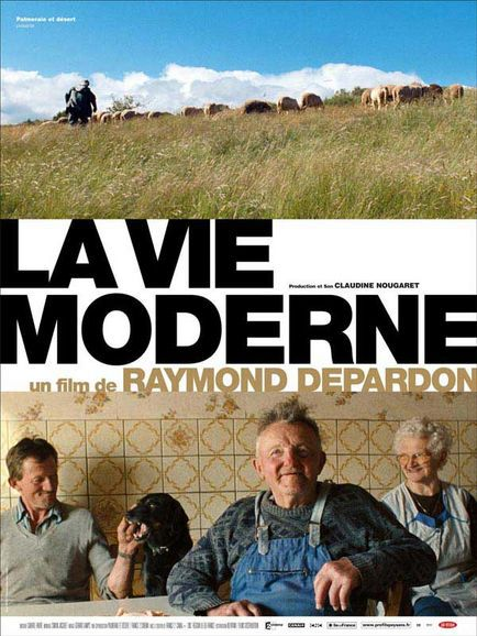 erikodbeeck's tweet photo. Afscheid van een manier van leven, een teraardebestelling. Dat is #LaVieModerne . Geen #strandbars #funshopping #pretparken of trendy adresjes maar het harde plattelandsleven. In #stadsbioscoop #Filmhuis #Mechelen! #film #cultuur #7dag #art #movie #Cinema https://t.co/74mGwaCkve https://t.co/UiwnSnoNV4