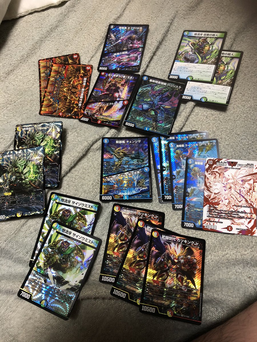 Yoshi0816fgo's tweet image. なんか作れそうなデッキないすか