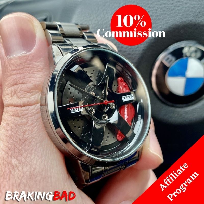 Super____Sam's tweet image. JOIN OUR AFFILIATE PROGRAM

Earn as much as AUD$10 Per Sale!

bit.ly/Affiliate_Brak…

Get 10% commission on total referral sales when a customer makes a purchase through your affiliate link or use your coupon code.

#sales #marketing #affiliatemarketing #affiliateprogram