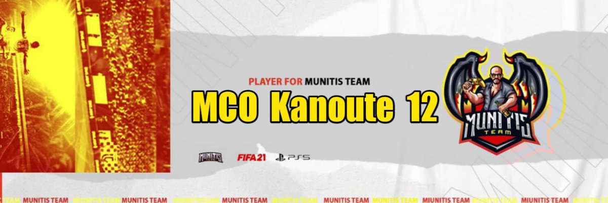 📢 Comunicado Oficial

📝 Procedente del hercules,jugador que nos hacia muchísima ilusión y que al final podemos contar con su calidad en la parte de arriba,nuestro MCO particular nuestro imán de balones,damos la bienvenida a tu nueva casa a @Kanoute2020 🟡⚫🟡⚫