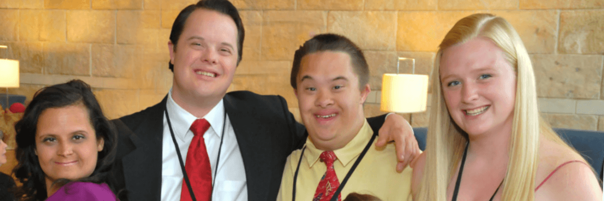 DIdanslemonde's tweet photo. The aim is to develop tailored COVID-19 prevention, diagnosis, and treatment for individuals with Down syndrome
https://t.co/bodWPD0M90 https://t.co/jlCo13wJXa
