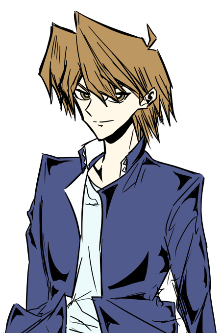 城之内のtwitterイラスト検索結果 城之内のtwitterイラスト検索結果