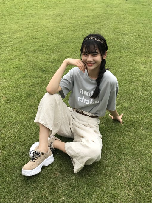 関谷瑠紀のTwitter画像3