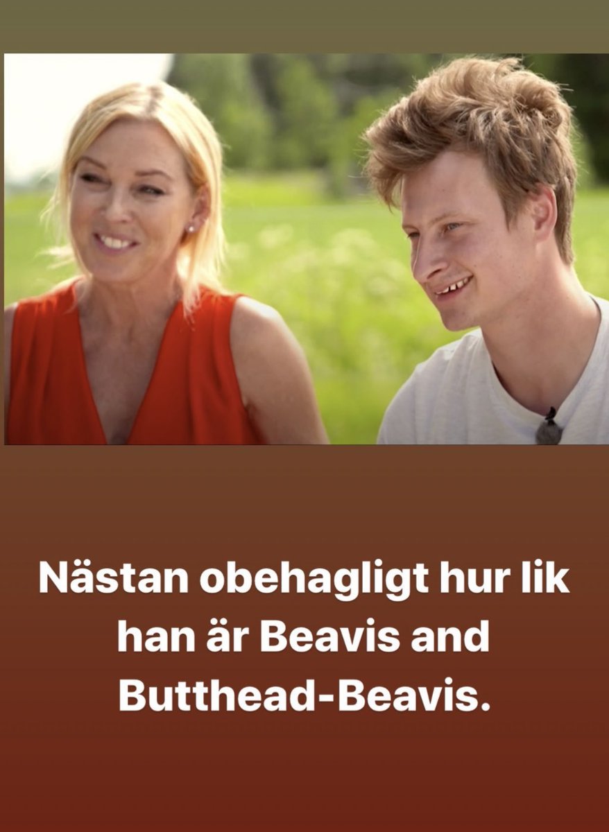 BobbeNordfeldt's tweet photo. Det är inte klokt https://t.co/0NCzwmAfSl