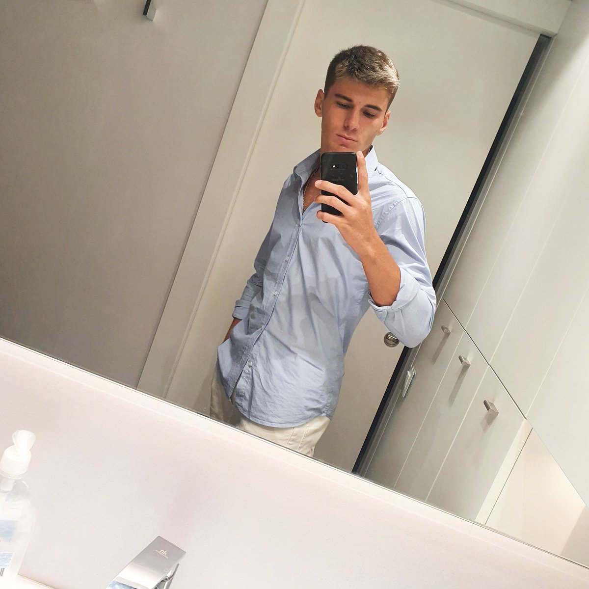 MarcLloret4's tweet photo. #NuevaFotoDePerfil https://t.co/rWdZvrXazf
