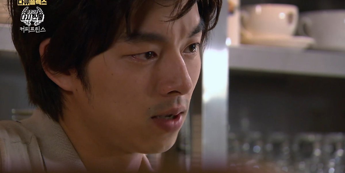 "내가 널 가지려고 내 인생에서 뭘 내던졌는지.. 넌 몰라"
