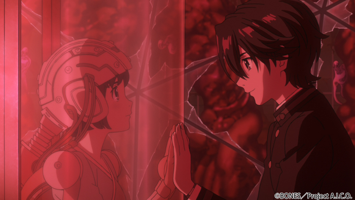 A I C O Incarnation 公式アカウント Project Aico Twitter