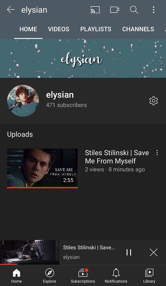 kibumke's tweet photo. Hiii, I know this isn’t SHINee related but I make edits on YouTube and if you could maybe check it out thatd be great 🥺👉👈 https://t.co/R2ktW2STgZ
#teenwolf #stiles #teenwolfedit https://t.co/1UbqUlwDke